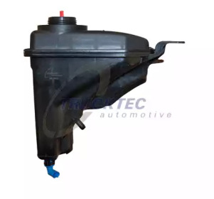 TRUCKTEC AUTOMOTIVE 0840071 -  Компенсационный бак, охлаждающая жидкость
